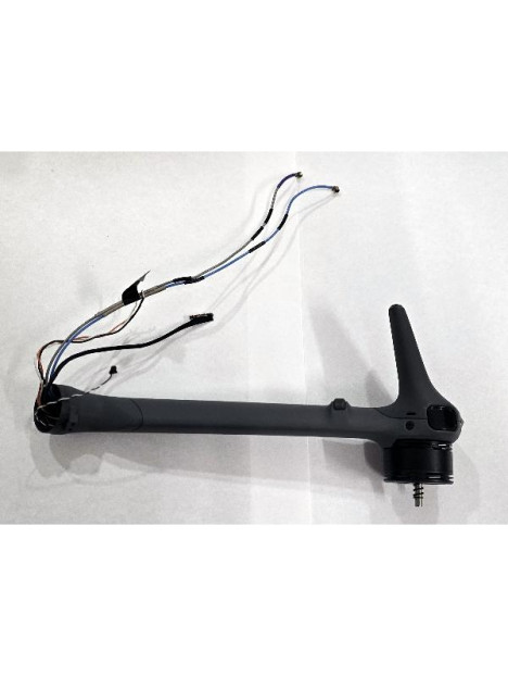 Brazo de visualizacion derecho frontal para DJI Mavic 4 Pro calidad premium