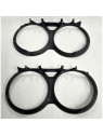 Circulos de proteccion para DJI Avata 2 calidad premium