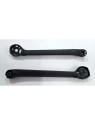 Carcasa trasera derecha negra para DJI Mavic 4 Pro calidad premium