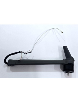 Brazo mecanico delantero derecho para DJI Mavic 3 Pro Cine calidad premium