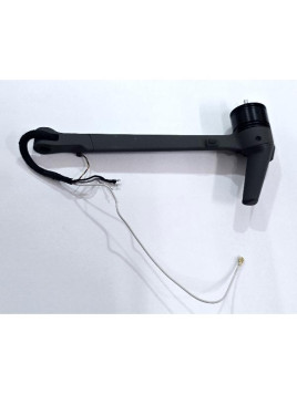 Brazo mecanico delantero derecho para DJI Mavic 3 Pro Cine calidad premium