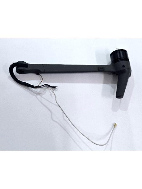 Brazo mecanico delantero derecho para DJI Mavic 3 Pro Cine calidad premium