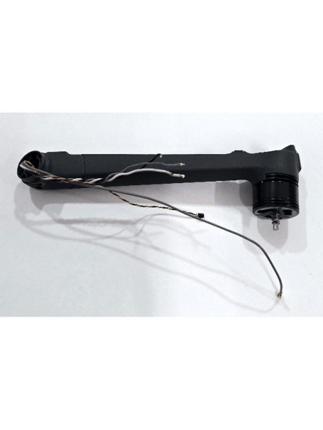 Brazo mecanico trasero izquierdo para DJI Mavic 3 Pro Cine calidad premium