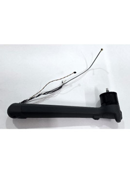 Brazo mecanico trasero izquierdo para DJI Mavic 3 Pro Cine calidad premium