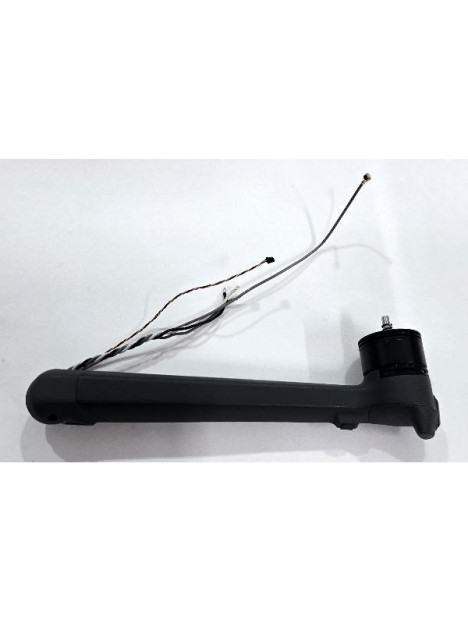 Brazo mecanico trasero izquierdo para DJI Mavic 3 Pro Cine calidad premium