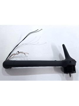 Brazo de visualizacion frontal izquierdo para DJI Mavic 4 Pro calidad premium