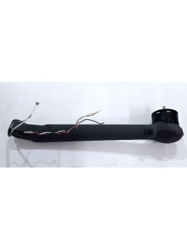 Brazo de visualizacion trasero izquierdo para DJI Mavic 4 Pro calidad premium