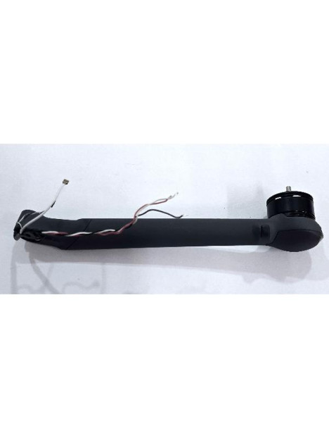 Brazo de visualizacion trasero izquierdo para DJI Mavic 4 Pro calidad premium