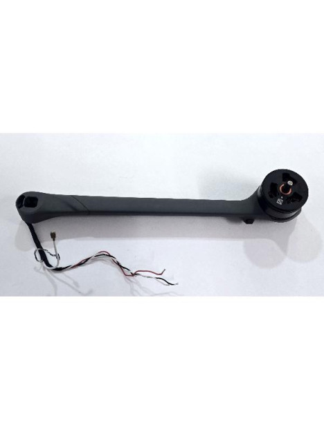 Brazo de visualizacion trasero izquierdo para DJI Mavic 4 Pro calidad premium