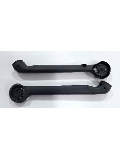 Cubierta del brazo mecanico delantero izquierdo para DJI Mavic 4 Pro calidad premium