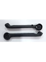 Cubierta del brazo mecanico delantero izquierdo para DJI Mavic 4 Pro calidad premium