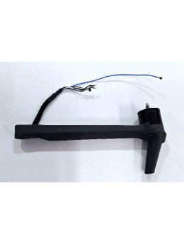 Brazo mecanico delantero izquierdo para DJI Mavic 3 Pro Cine