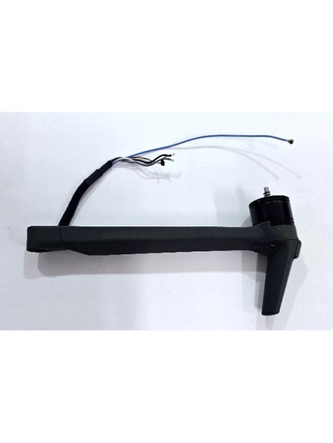Brazo mecanico delantero izquierdo para DJI Mavic 3 Pro Cine