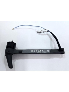 Brazo mecanico delantero izquierdo para DJI Mavic 3 Pro Cine