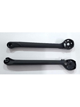 Cubierta del brazo mecanico trasero izquierdo para DJI Mavic 4 Pro calidad premium