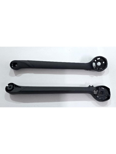 Cubierta del brazo mecanico trasero izquierdo para DJI Mavic 4 Pro calidad premium