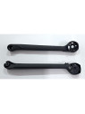 Cubierta del brazo mecanico trasero izquierdo para DJI Mavic 4 Pro calidad premium