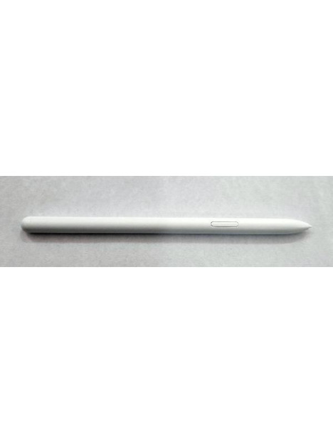 Samsung Stylus S Pen EJ-PX520BUE blanco para Samsung Galaxy Tab S10 FE FE Plus GH96-19485A Service Pack