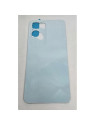 Tapa trasera o tapa bateria azul para Vivo Y19s