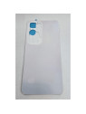 Tapa trasera o tapa bateria blanca para Vivo Y19s