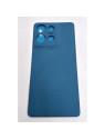 Tapa trasera o tapa bateria azul para Motorola Moto G75 5G