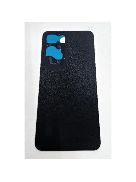 Tapa trasera o tapa bateria negra para Vivo Y19s