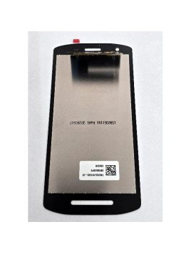 Pantalla para Zebra TC21 TC210 TC20 TC260 con hueco de camara frontal calidad premium