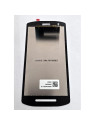 Pantalla para Zebra TC21 TC210 TC20 TC260 con hueco de camara frontal calidad premium