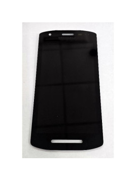 Pantalla para Zebra TC21 TC210 TC20 TC260 con hueco de camara frontal calidad premium