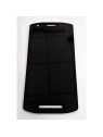 Pantalla para Zebra TC21 TC210 TC20 TC260 con hueco de camara frontal calidad premium