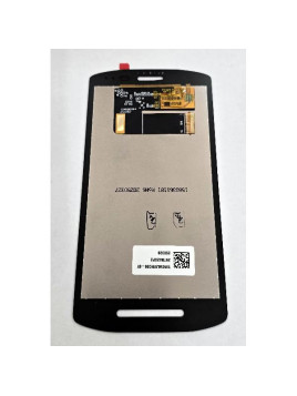 Pantalla para Zebra TC21 TC210 TC20 TC260 sin hueco de camara frontal calidad premium