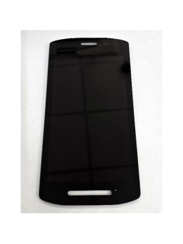 Pantalla para Zebra TC21 TC210 TC20 TC260 sin hueco de camara frontal calidad premium