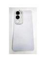 Tapa trasera o tapa bateria dorado para Vivo Y19s con cubierta de camara