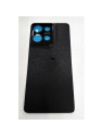 Tapa trasera o tapa bateria negra para Motorola Moto G75 5G