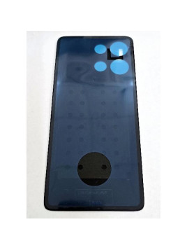 Tapa trasera o tapa bateria negra para Motorola Moto G75 5G
