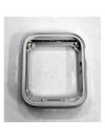 Carcasa o marco central plata para Apple Watch Series SE 3 40mm