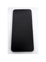 Pantalla para TCL NxtPaper 70 Pro 4G mas tactil negro con marco negro calidad premium