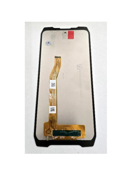 Pantalla para Blackview Fort 5 4G mas tactil negro calidad premium