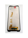 Pantalla para Blackview Fort 5 4G mas tactil negro calidad premium