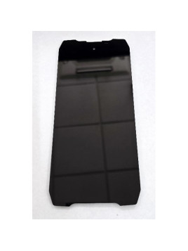 Pantalla para Blackview Fort 5 4G mas tactil negro calidad premium