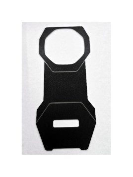 Embellecedor de tapa trasera o tapa bateria negra para Blackview Xplore 2 5G