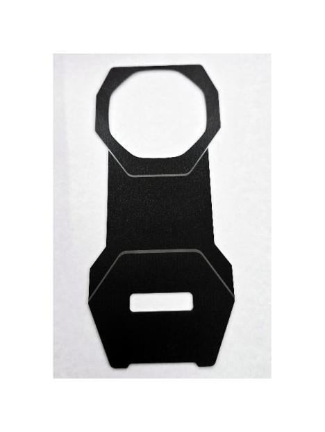 Embellecedor de tapa trasera o tapa bateria negra para Blackview Xplore 2 5G