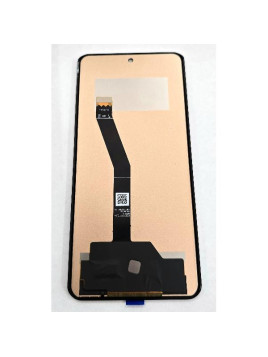 Pantalla para Xiaomi Redmi Note 15 4G mas tactil negro compatible TFT