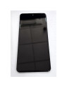 Pantalla para Xiaomi Redmi Note 15 4G mas tactil negro compatible TFT