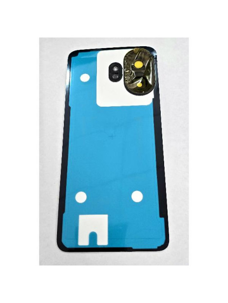 Tapa trasera o tapa bateria blanca para TCL NxtPaper 70 Pro 4G con cubierta de camara