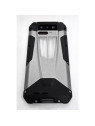 Carcasa o marco central negro para Unihertz 8849 Tank 4 5G