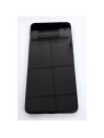 Pantalla para Xiaomi Poco F6 Pro 5G mas tactil negro con marco negro compatible Oled