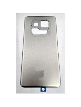 Tapa trasera o tapa bateria dorada para Xiaomi Redmi Note 15 Pro 4G