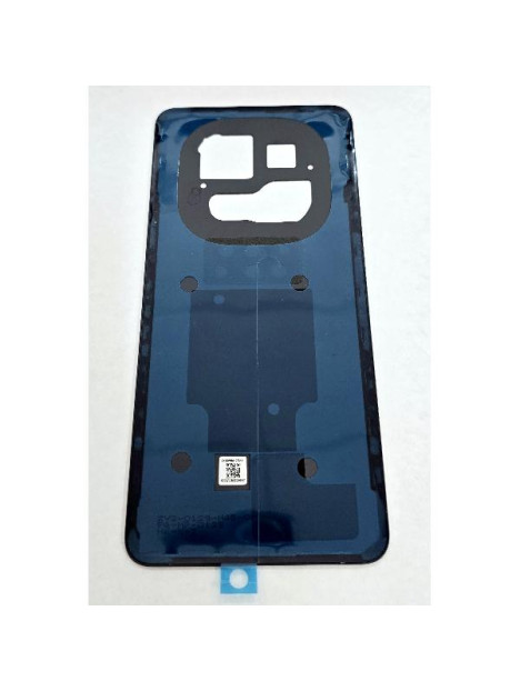 Tapa trasera o tapa bateria dorada para Xiaomi Redmi Note 15 Pro 4G