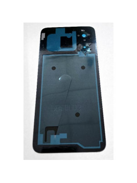 Tapa trasera o tapa bateria negra para ZTE Nubia Neo 2 5G